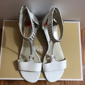Michael Kors sandals